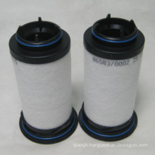 Vacuum Pump Filter Element 532140157